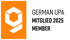 Mitglied der German UPA