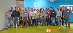 Foto: Contao Agenturtag 2019